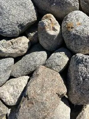 Salt and Pepper granite, large